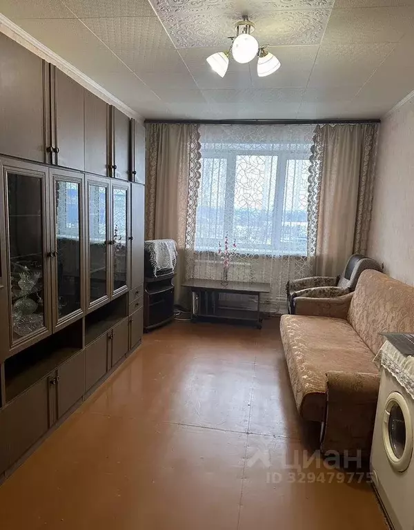 2-к кв. Московская область, Солнечногорск городской округ, Радумля ... - Фото 1