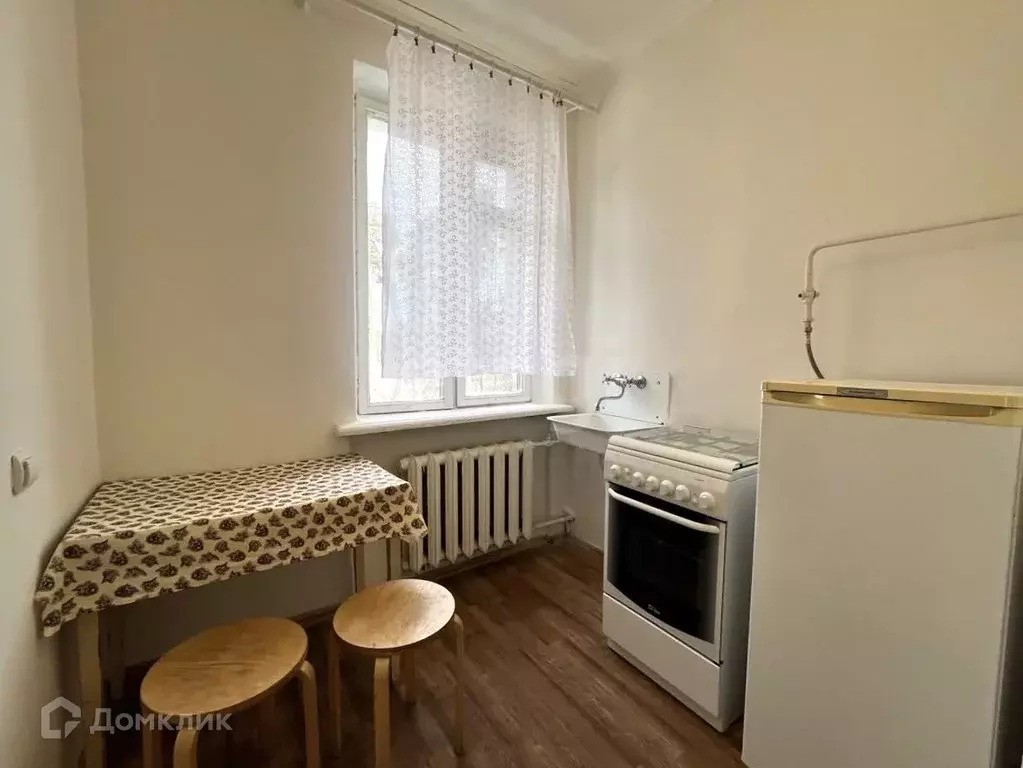 Продаётся 1-к квартира, 32 м - Фото 0
