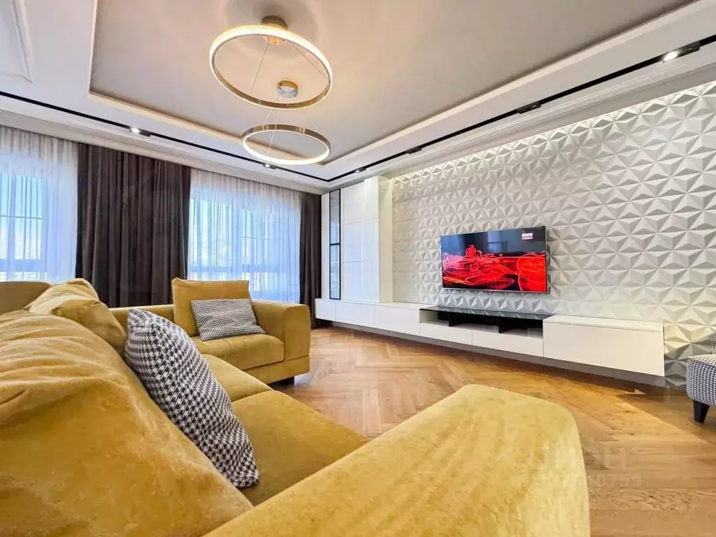 2-к кв. Иркутская область, Иркутск ул. Кожова, 14 (88.1 м) - Фото 2