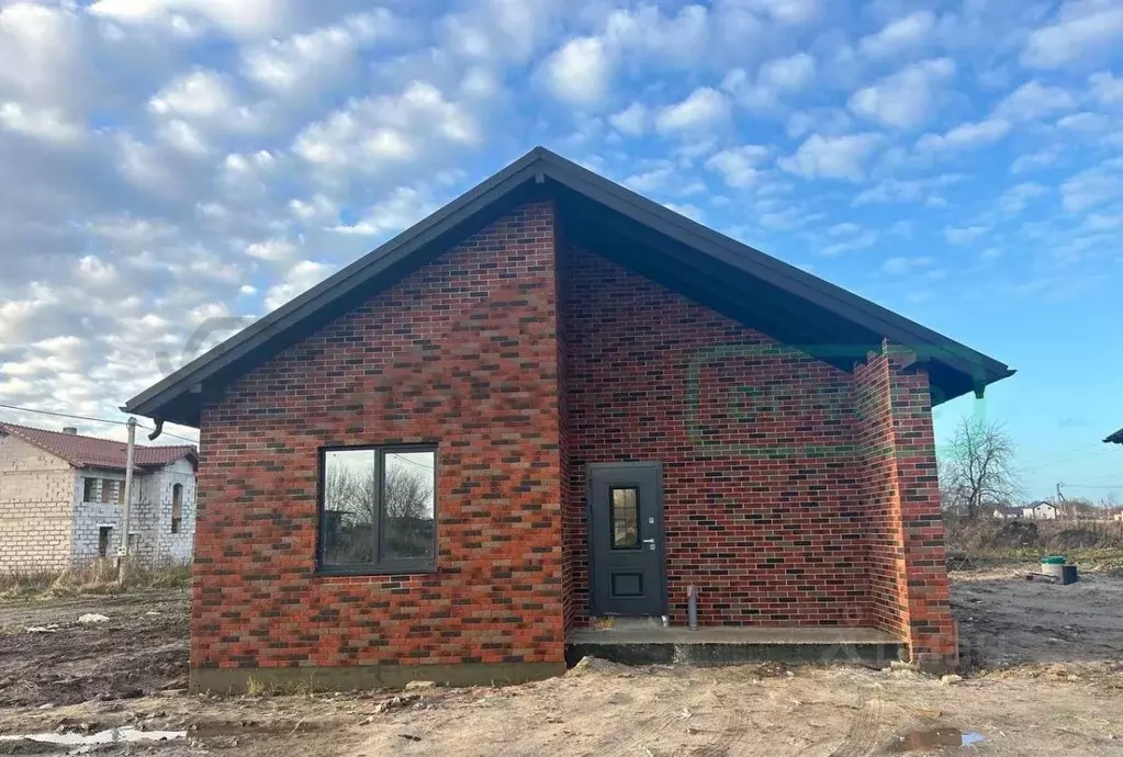 Дом в Калининградская область, Гурьевск ул. Невская (89 м) - Фото 2