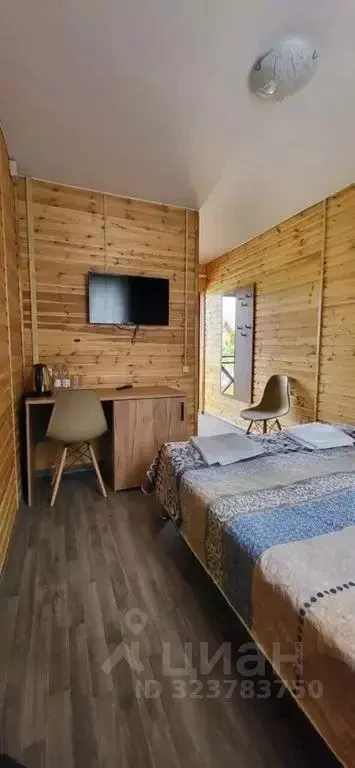 Комната Ленинградская область, Отрадное Кировский район, пос. ... - Фото 2