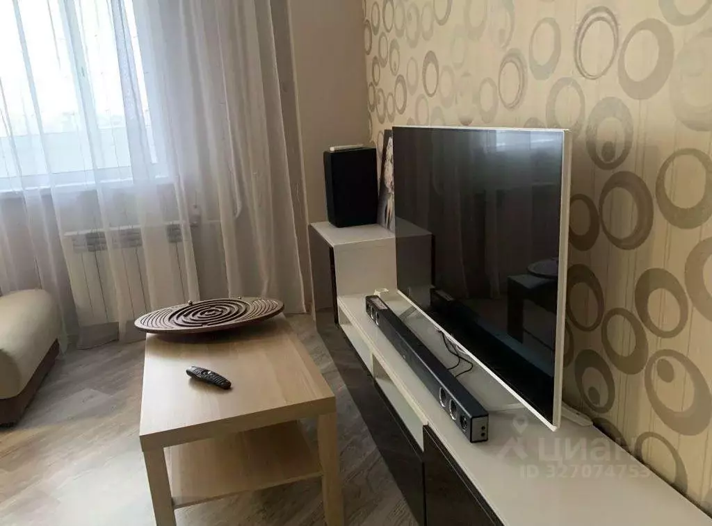 2-к кв. Самарская область, Самара Солнечная ул., 16 (60.0 м) - Фото 2