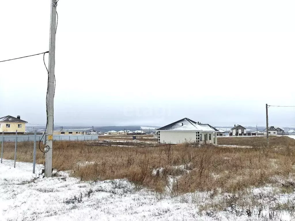 Участок в Белгородская область, Белгородский район, Разумное рп, ... - Фото 0