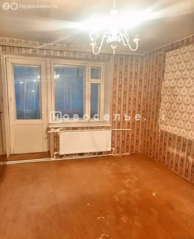 2-комнатная квартира: посёлок Болонь, Школьная улица, 9 (50 м) - Фото 1