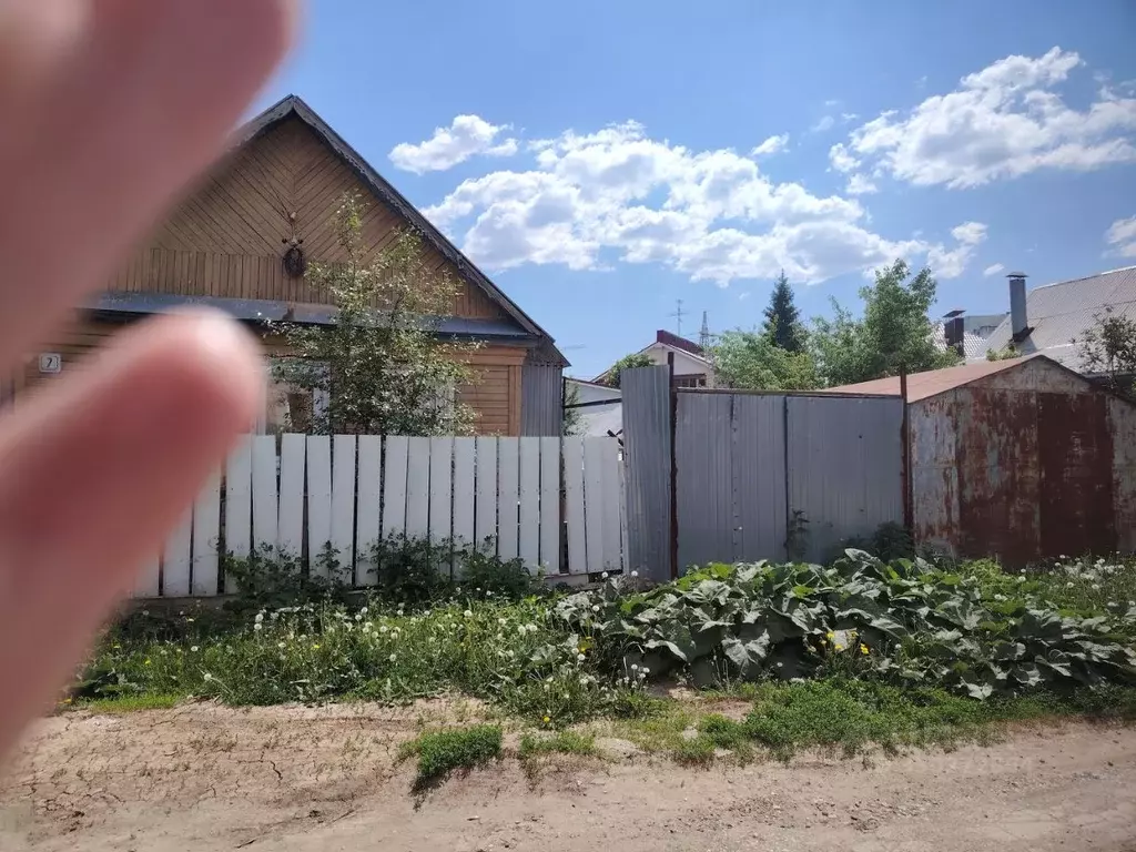 Дом в Самарская область, Самара Нижние Дойки-Электрощит СНТ, ул. 7-я ... - Фото 2