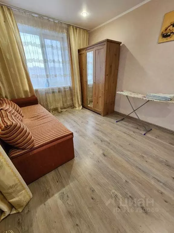 2-к кв. Орловская область, Орел Октябрьская ул., 122 (62.0 м) - Фото 1
