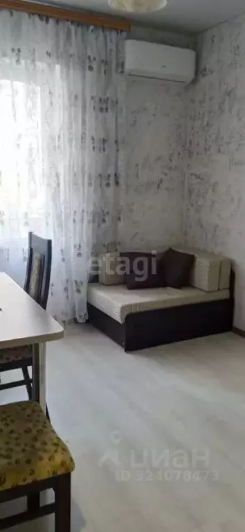 1-к кв. Ставропольский край, Ставрополь Октябрьская ул., 202 (34.0 м) - Фото 2