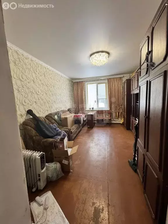 2-комнатная квартира: Богородицк, улица Свободы, 51 (35 м) - Фото 1