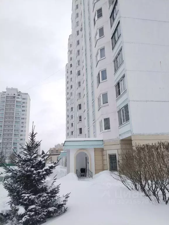 2-к кв. Московская область, Серпухов Юбилейная ул., 6 (60.3 м) - Фото 1