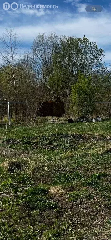 Участок в деревня Люльпаны, Советская улица (40 м) - Фото 0