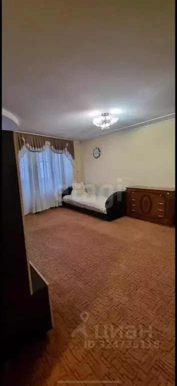 2-к кв. Сахалинская область, Южно-Сахалинск ул. Ленина, 242 (42.0 м) - Фото 2