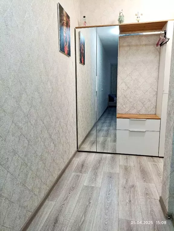 Студия Новосибирская область, Новосибирск ул. Забалуева, 92 (26.8 м) - Фото 0
