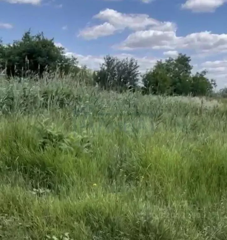Участок в Ростовская область, Ростов-на-Дону Аэро садовое ... - Фото 1