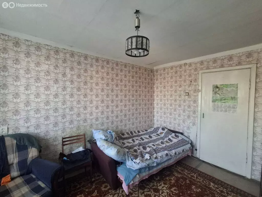 1-комнатная квартира: Юрьев-Польский, улица Шибанкова, 31 (40 м) - Фото 1
