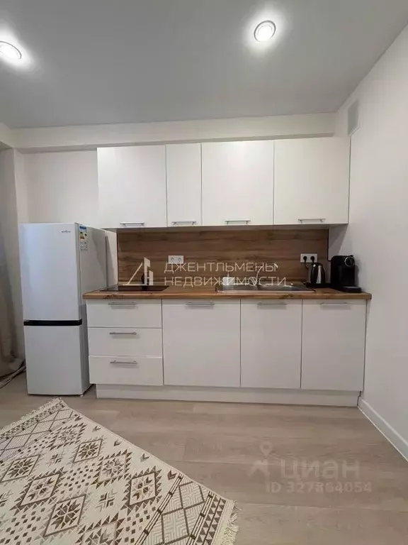 1-к кв. Пензенская область, Пенза ул. Генерала Глазунова, 11 (36.87 м) - Фото 2