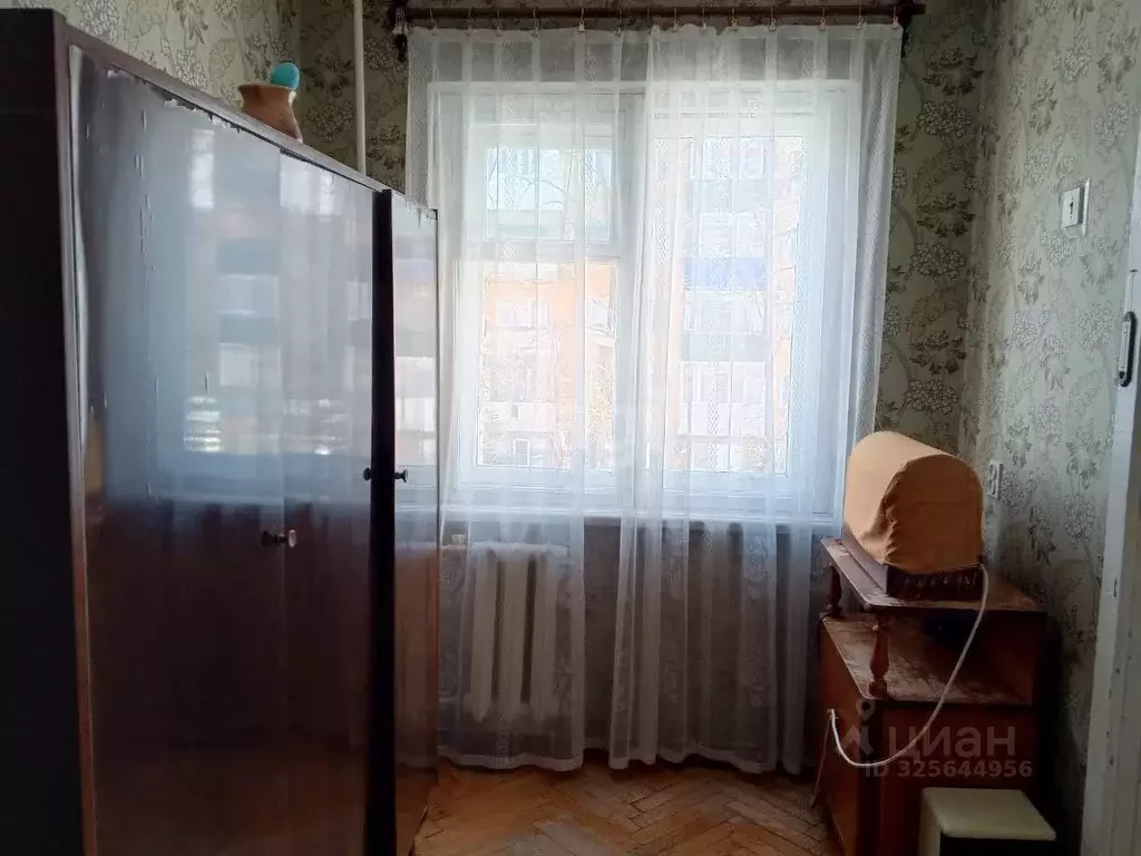 3-к кв. Адыгея, Майкоп Пролетарская ул., 340 (55.1 м) - Фото 1