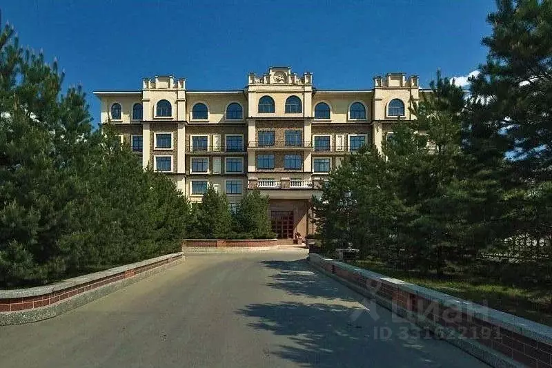 Гараж в Московская область, Одинцовский городской округ, д. Семенково, ... - Фото 2