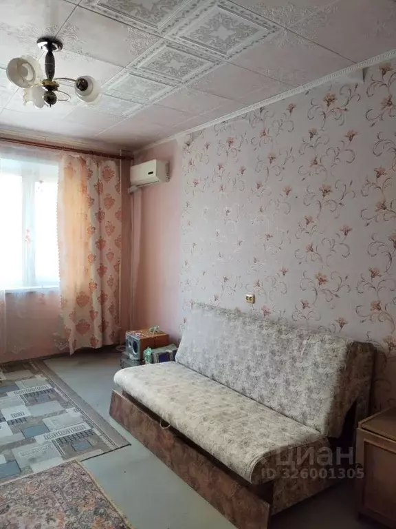 3-к кв. Ульяновская область, Ульяновск просп. Созидателей, 48 (63.7 м) - Фото 1