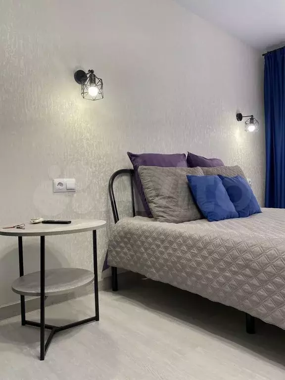 1-к. квартира, 36 м, 8/9 эт. - Фото 0