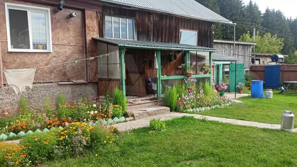 Дом 80 м на участке 40 сот. - Фото 0
