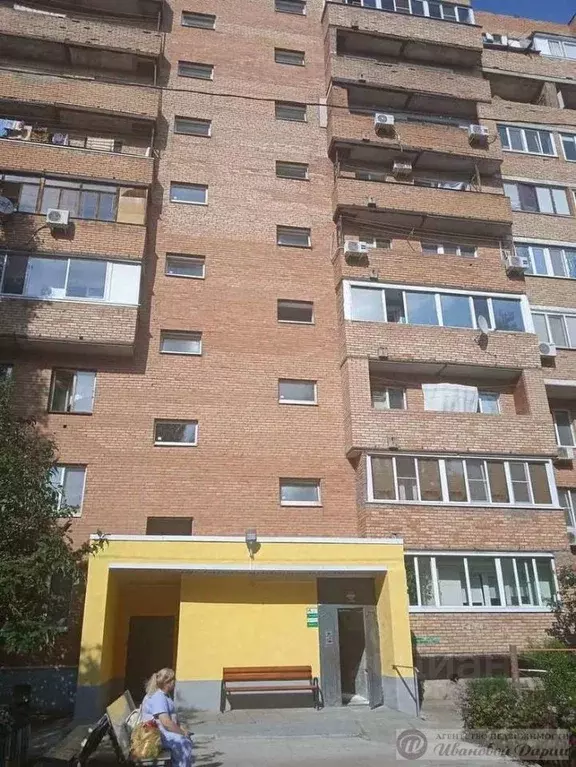 3-к кв. Самарская область, Самара Черемшанская ул., 137 (66.7 м) - Фото 1