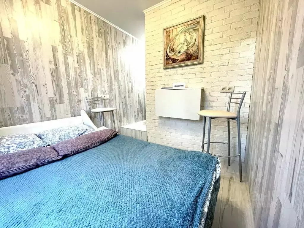 1-к кв. Москва Новоясеневский просп., 22К3 (15.0 м) - Фото 1