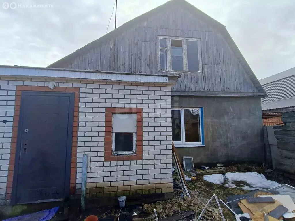 Дом в село Бокино, Балашовская улица (72.8 м) - Фото 2