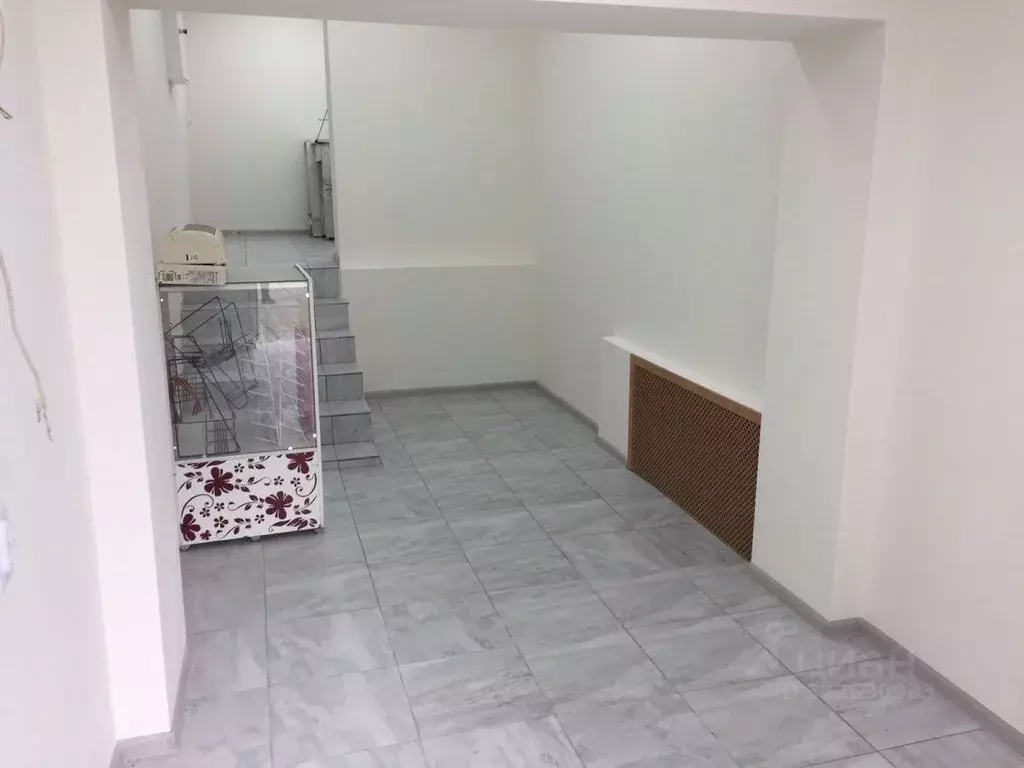 Помещение свободного назначения в Татарстан, Набережные Челны 38-й ... - Фото 2