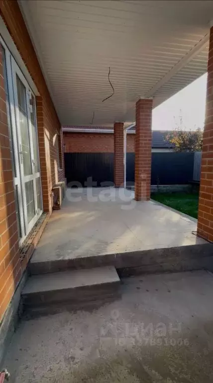 Дом в Адыгея, Майкоп ул. Толстого (153 м) - Фото 1