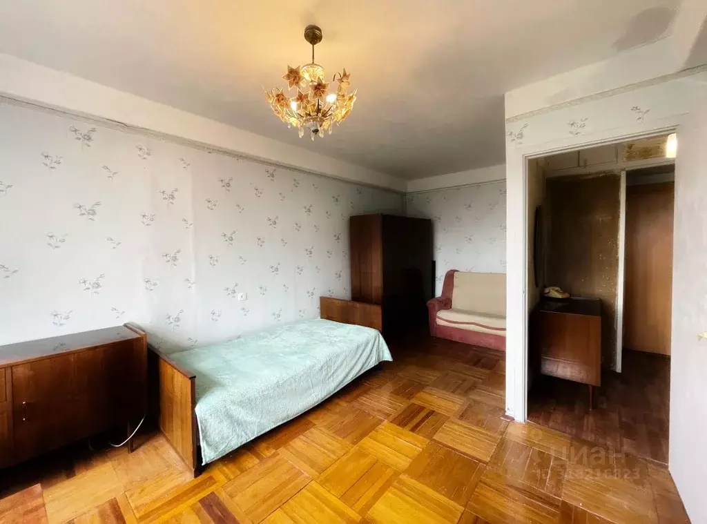 1-к кв. Санкт-Петербург просп. Культуры, 22К2 (31.2 м) - Фото 1