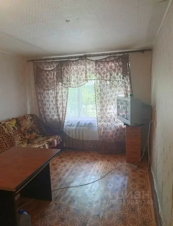 Комната Башкортостан, Уфа ул. Победы, 45 (18.0 м) - Фото 0