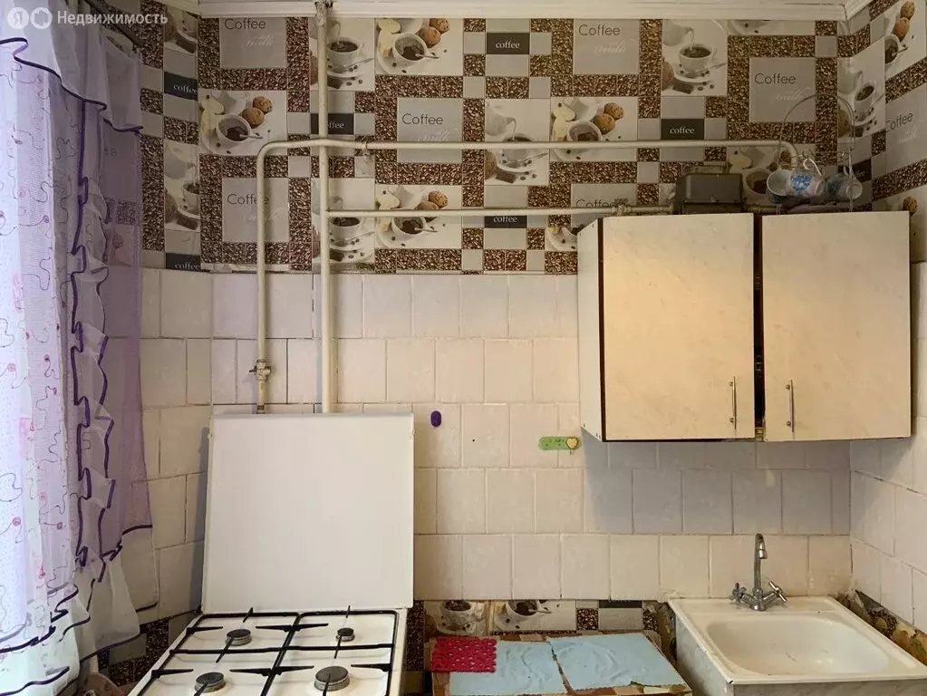 1-комнатная квартира: Волгоград, улица Репина, 66 (25.9 м) - Фото 2