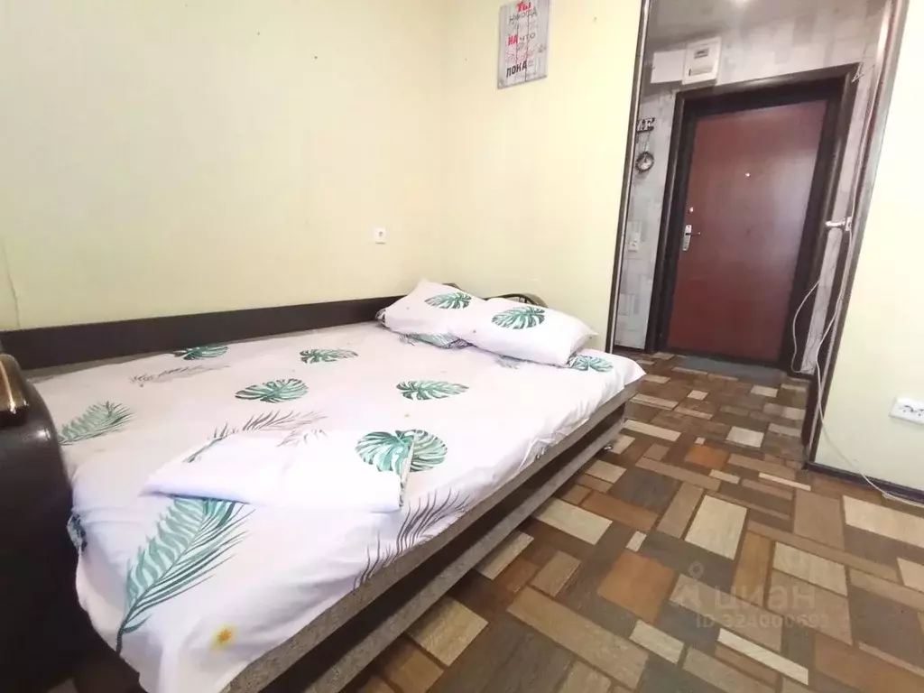 Студия Ульяновская область, Ульяновск просп. Столыпина, 23 (27.0 м) - Фото 1