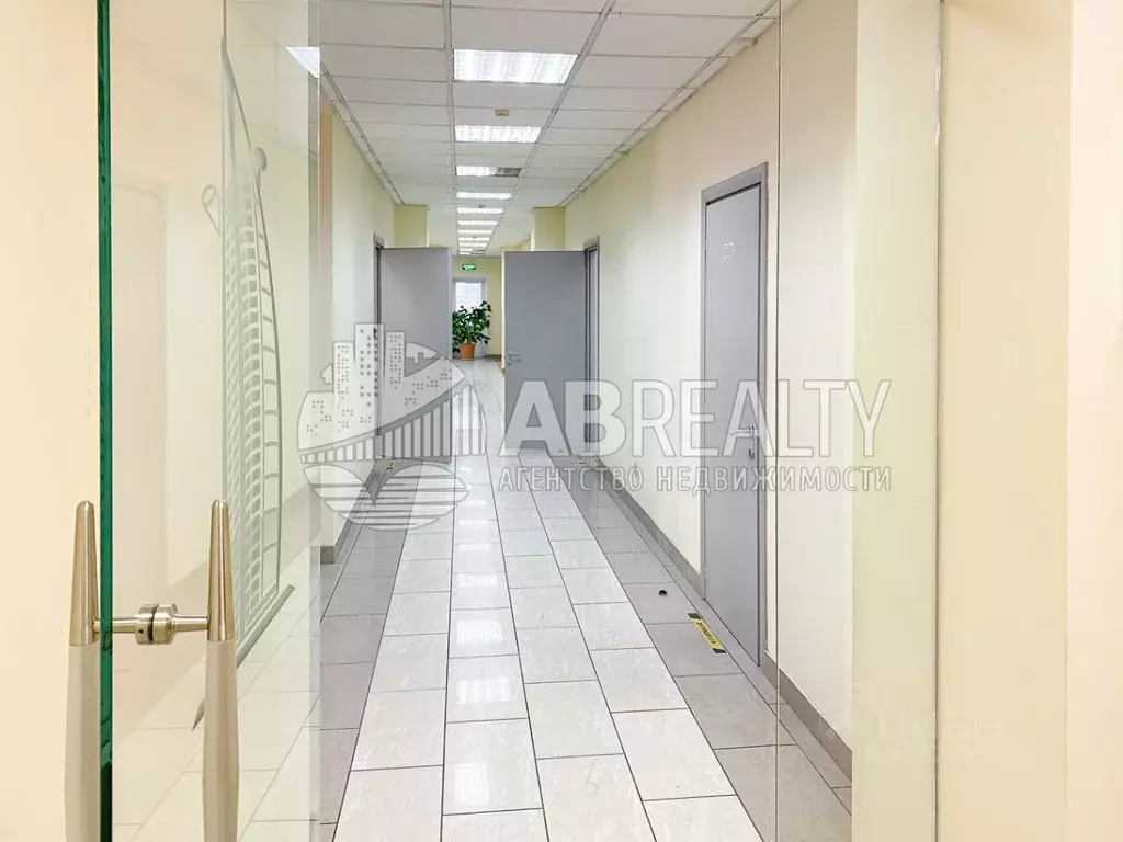 Помещение свободного назначения в Москва Летниковская ул., 13А (474 м) - Фото 2