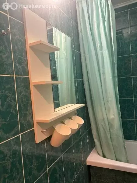 3-комнатная квартира: Уфа, Первомайская улица, 50/1 (58.7 м) - Фото 1