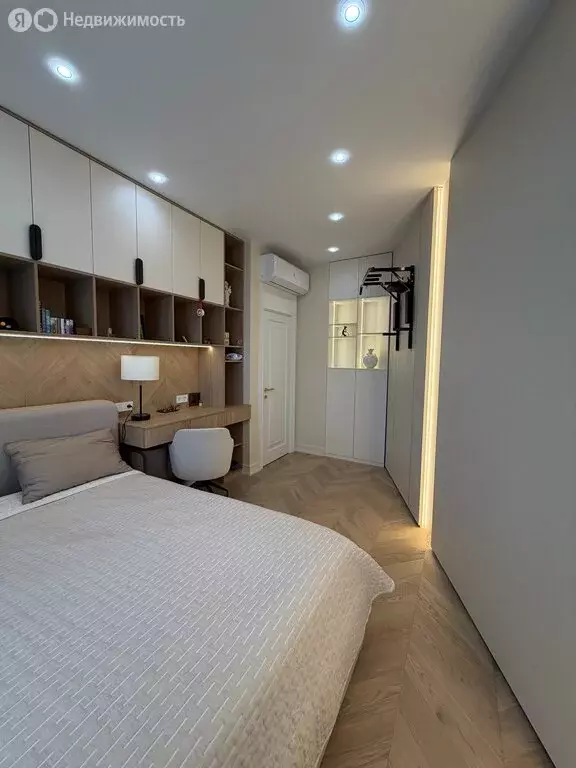 4-комнатная квартира: Москва, Мытная улица, 40к1 (127.5 м) - Фото 2