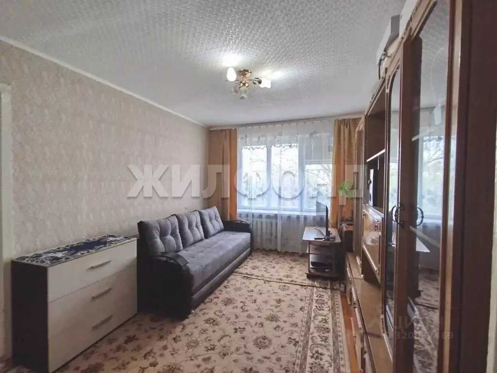 3-к кв. Ставропольский край, Георгиевск ул. Кочубея, 7/1 (51.0 м) - Фото 2