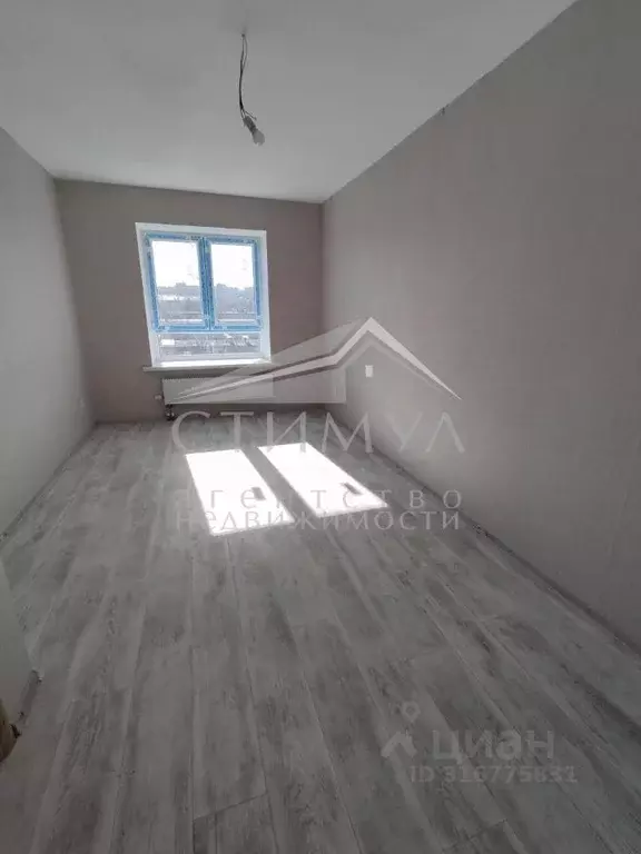 1-к кв. Саратовская область, Саратов Новый Южный кв-л,  (26.1 м) - Фото 1