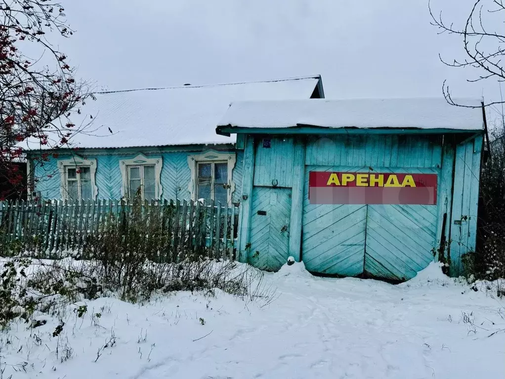 Дом 100 м на участке 6 сот. - Фото 0