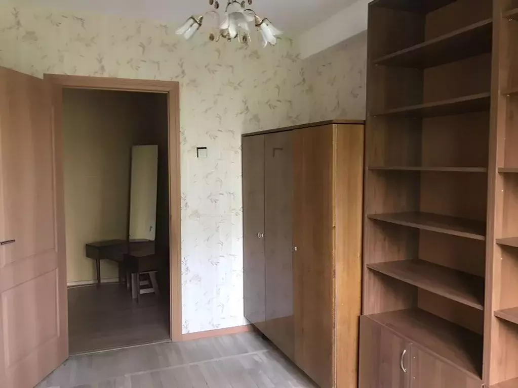 3-к кв. Санкт-Петербург ул. Солдата Корзуна, 20к1 (57.0 м) - Фото 1