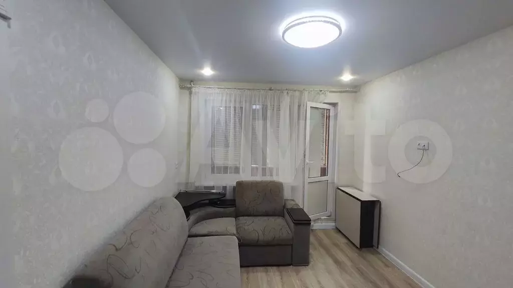 2-к. квартира, 46 м, 2/5 эт. - Фото 0