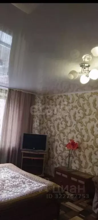 1-к кв. Башкортостан, Стерлитамак ул. Строителей, 8 (35.5 м) - Фото 1