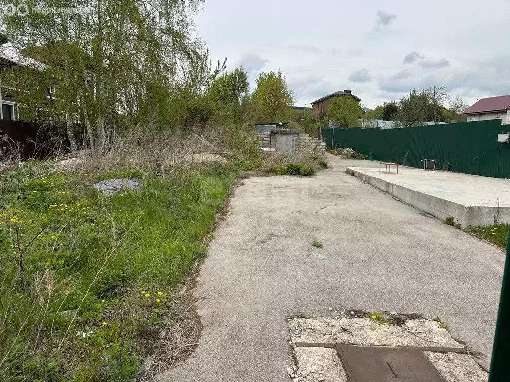 Участок в Тульская область, городской округ Тула, деревня Нижнее ... - Фото 1