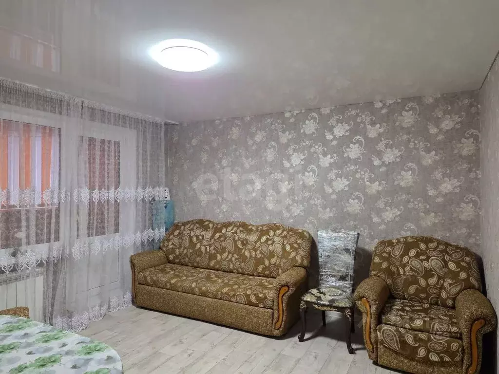 2-к кв. Татарстан, Набережные Челны просп. Чулман, 55 (44.0 м) - Фото 1