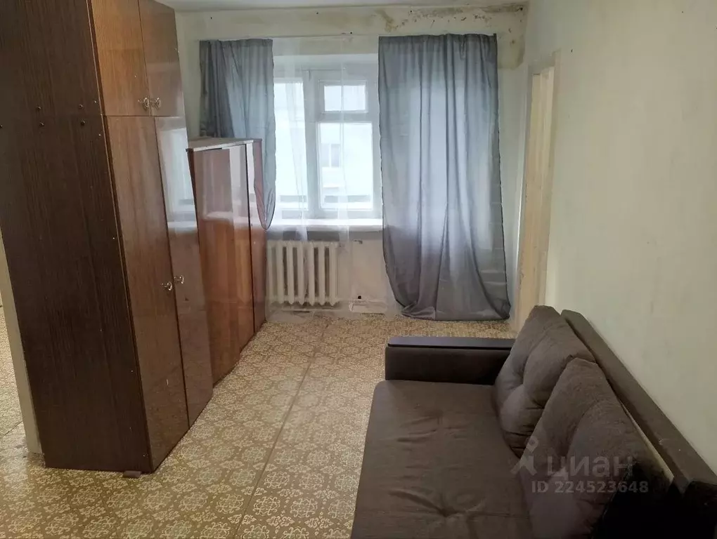 2-к кв. Московская область, Богородский городской округ, Обухово рп ... - Фото 1