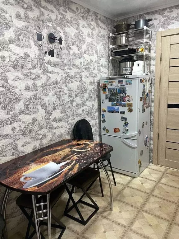 2-к кв. Оренбургская область, Оренбург Тихая ул., 6 (40.0 м) - Фото 1