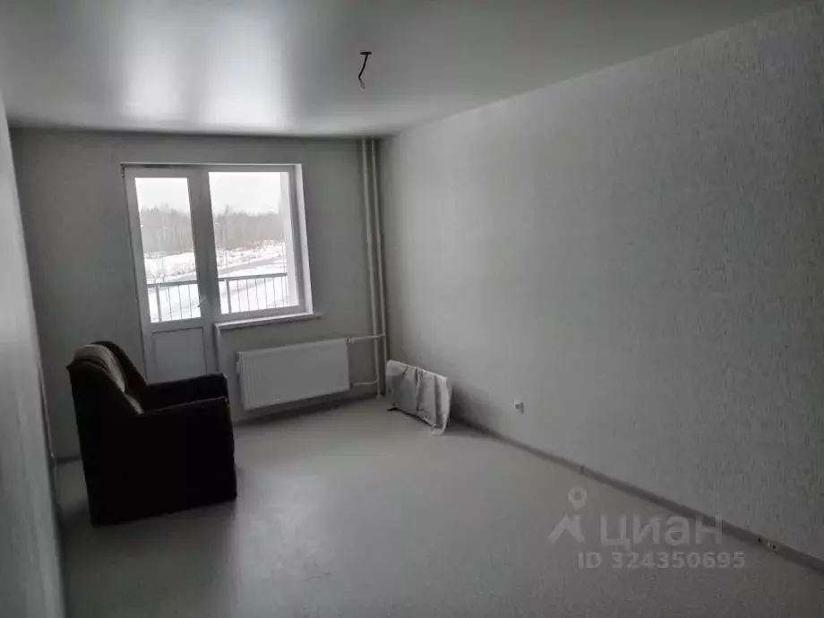 2-к кв. Пермский край, Березники ул. Геннадия Братчикова, 4 (49.3 м) - Фото 1