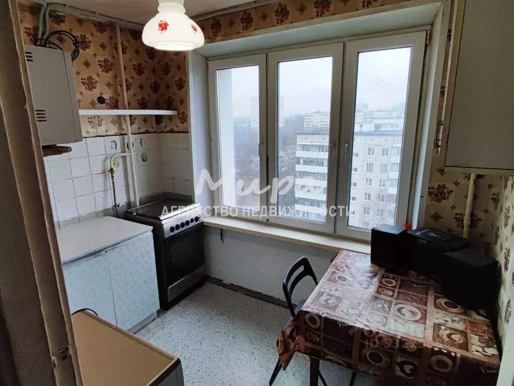2-к кв. Москва 3-й кв-л, 16 (48.0 м) - Фото 1