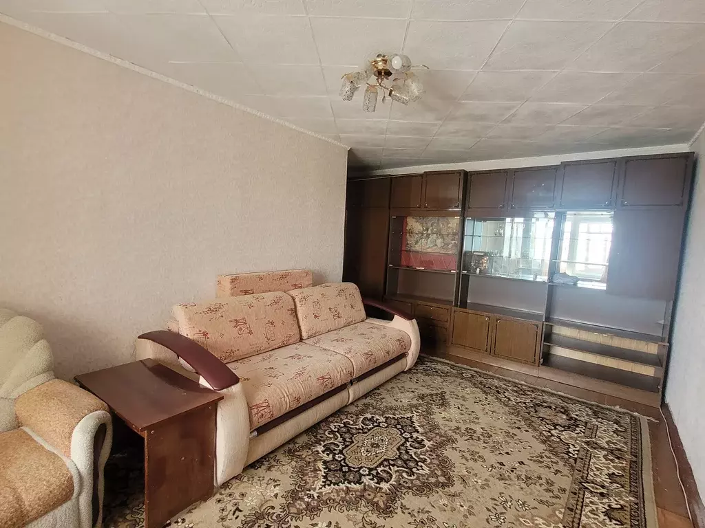 Продаётся 2-к квартира, 45.7 м - Фото 1