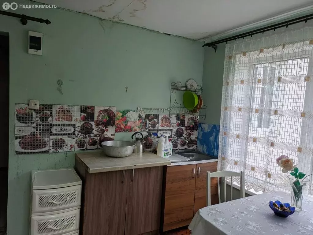 Дом в Ростовская область, Азов (43.6 м) - Фото 2